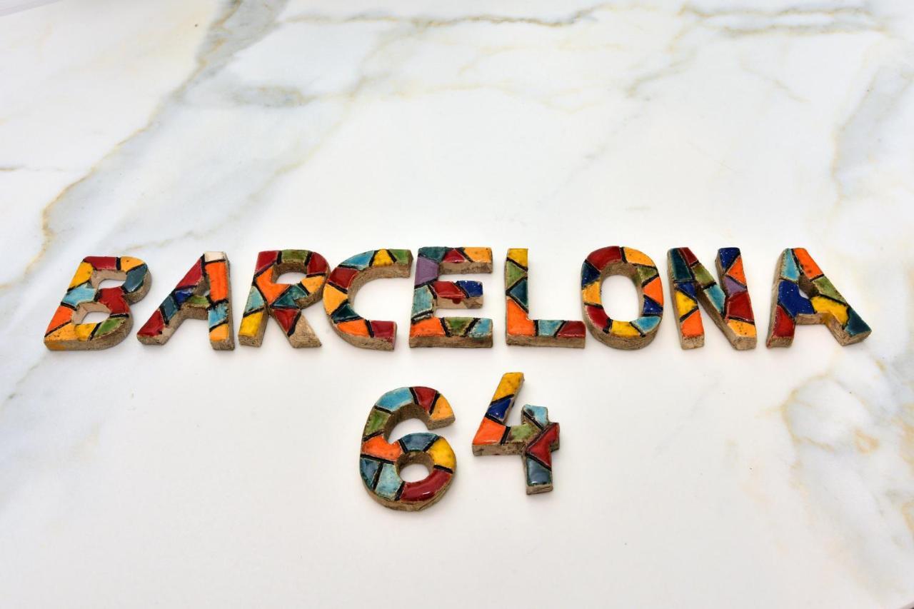 Plac Unii - Barcelona 64 Gdynia Exteriör bild